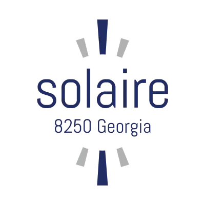 Property Logo at Solaire 8250 Georgia, Silver Spring