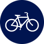bike icon.