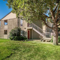 wind tree apartments building