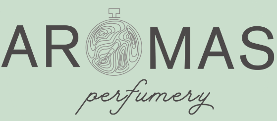 Aromas Perfumery logo