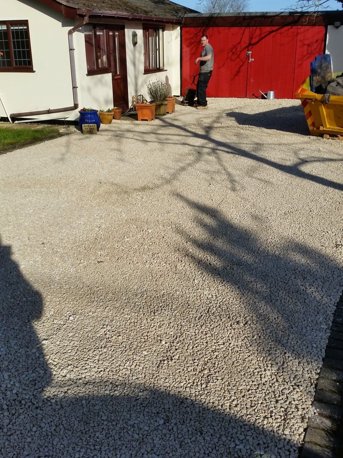 Groundworks image 007