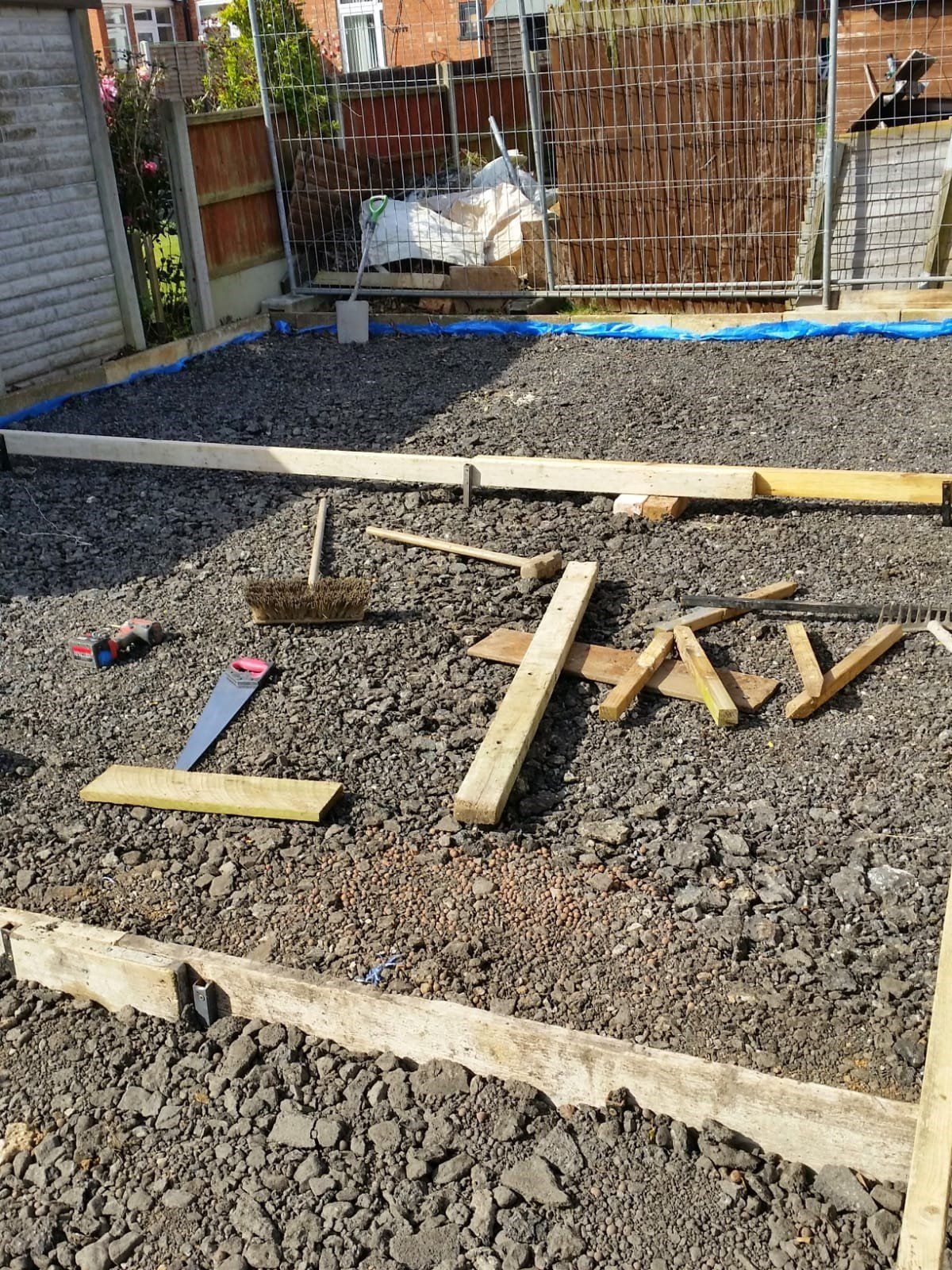 Groundworks image 009