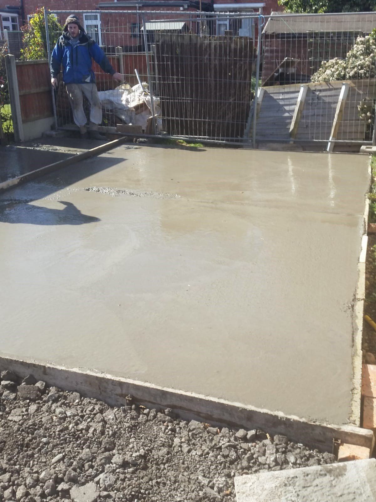 Groundworks image 010