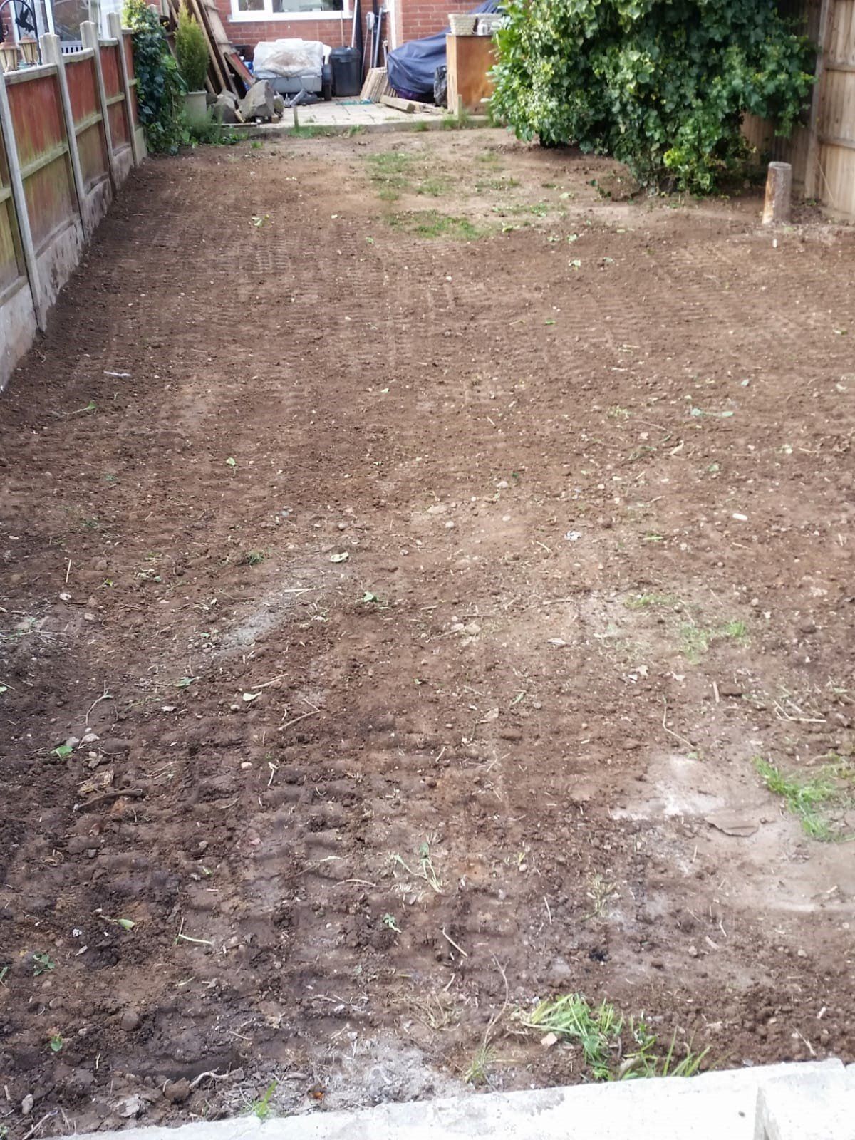 Groundworks image 013