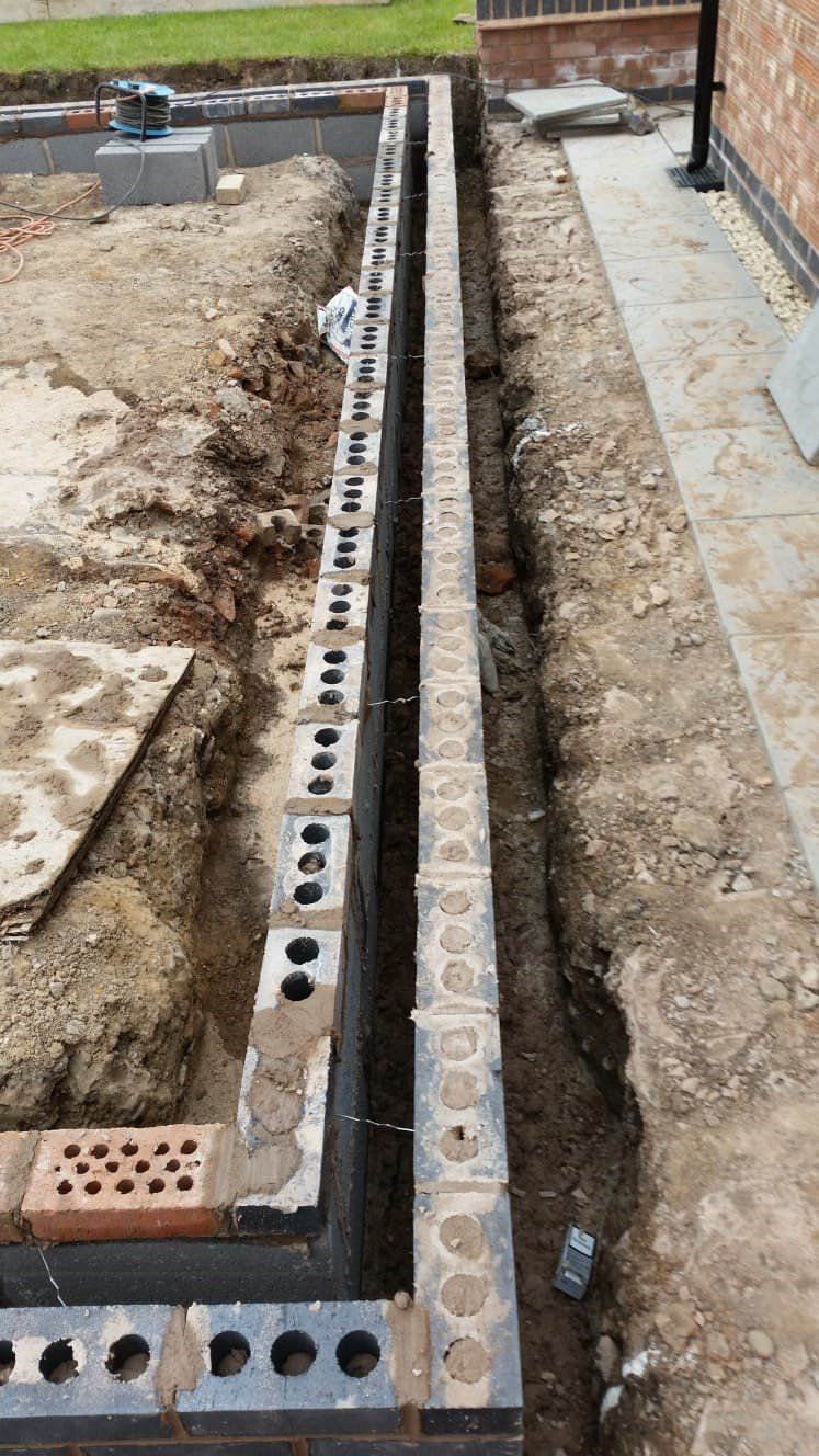 Groundworks image 015