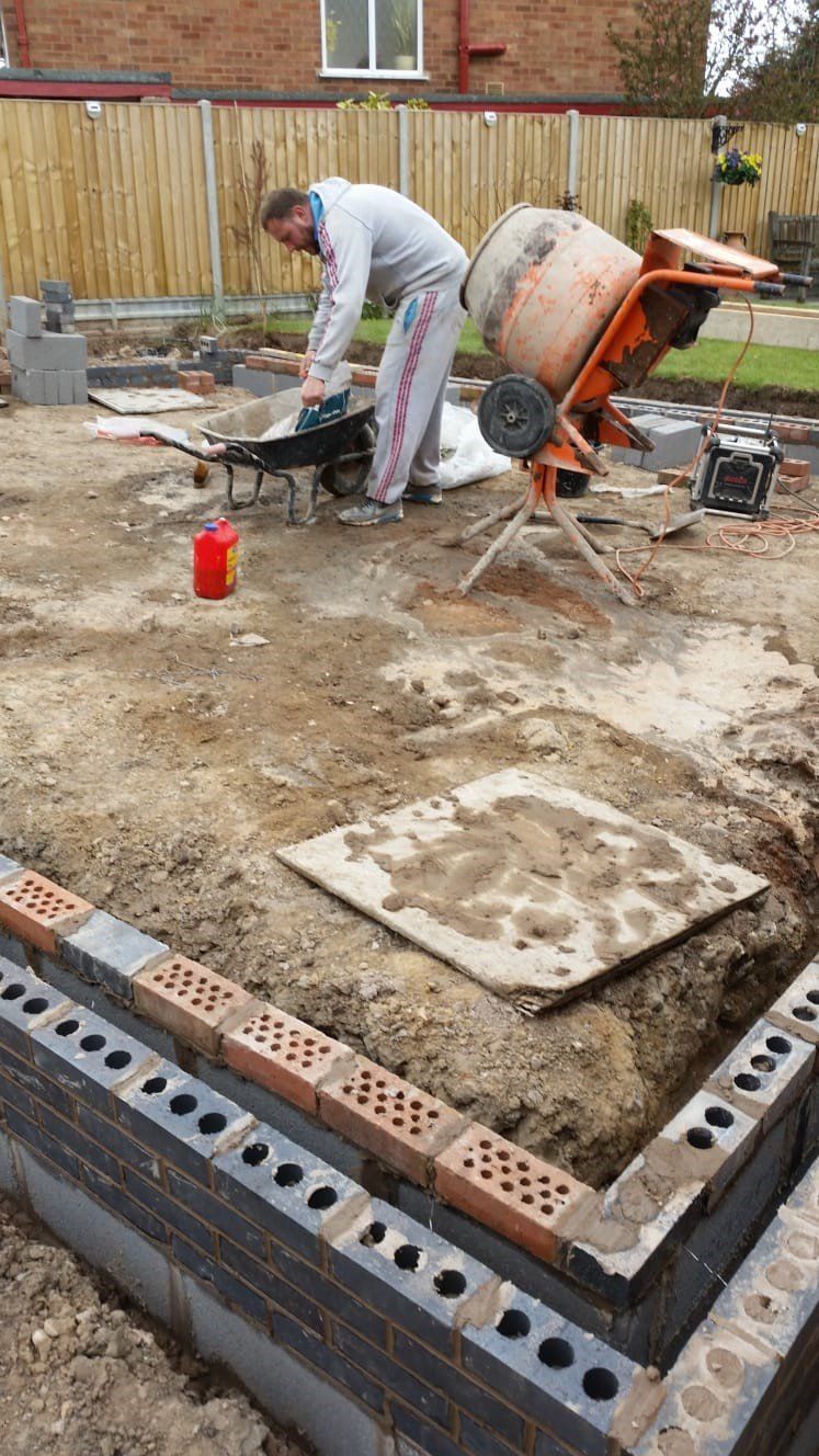 Groundworks image 016