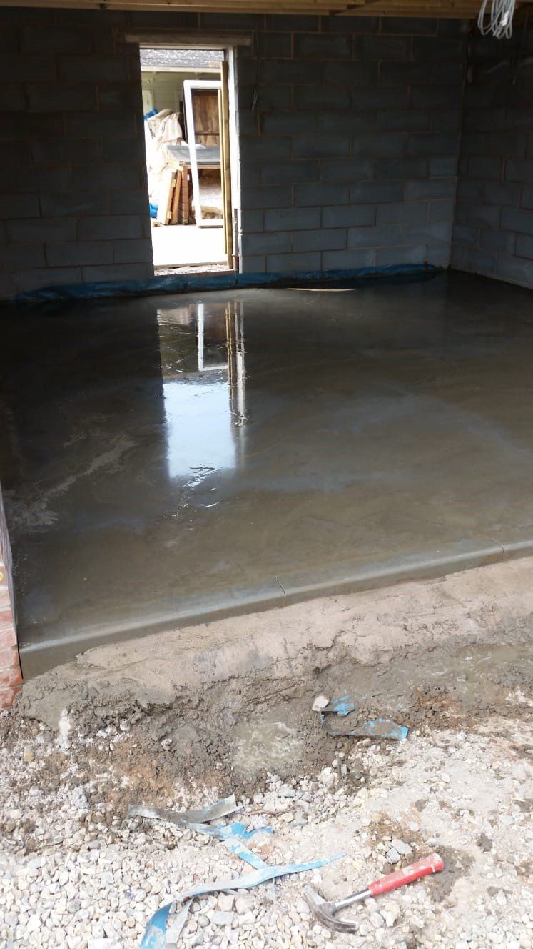 Groundworks image 022