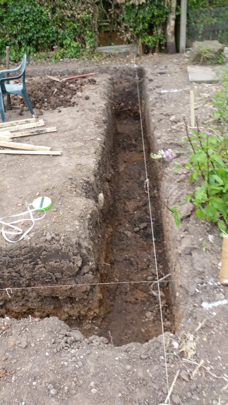 Groundworks image 028