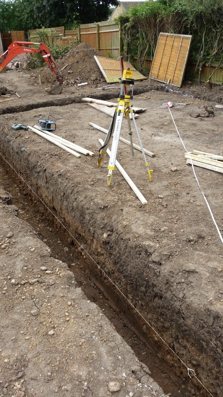 Groundworks image 029