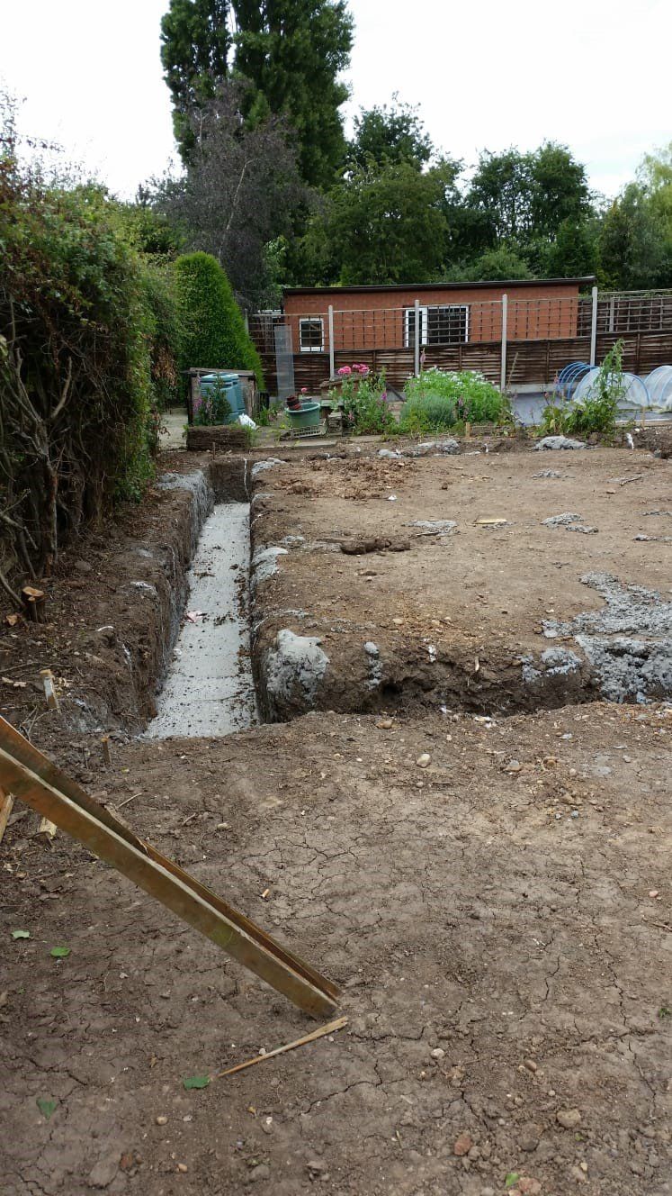 Groundworks image 030