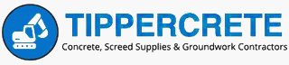 Tippercrete logo