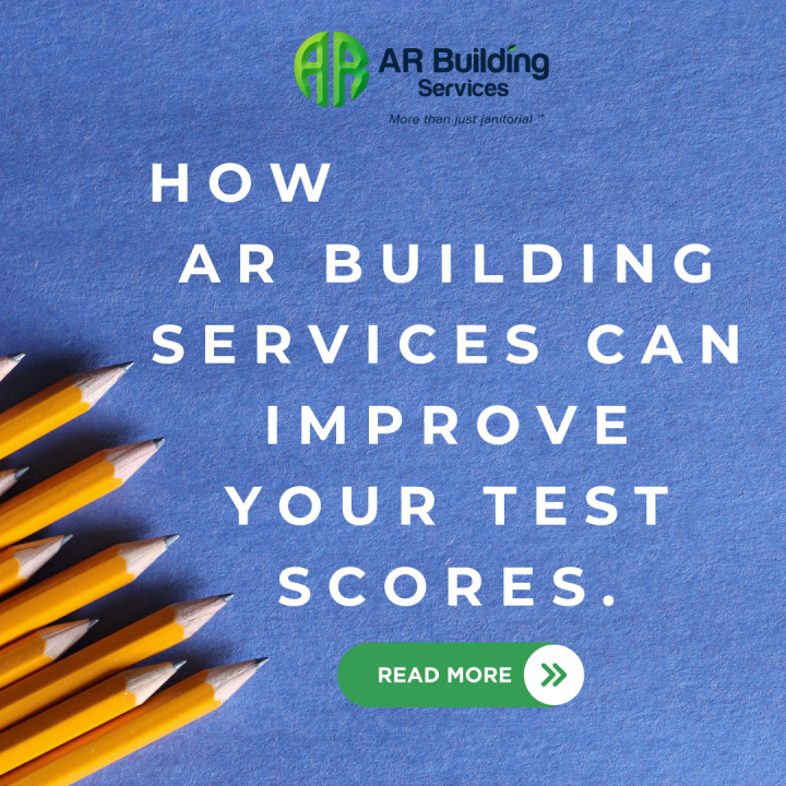 How AR Building Services Can Improve Your Test Scores.
