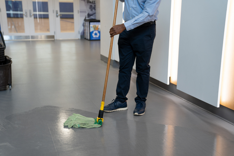 Janitorial Services