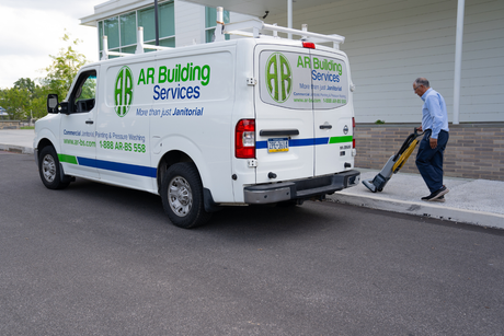 Emergency & 24/7 Cleaning Services