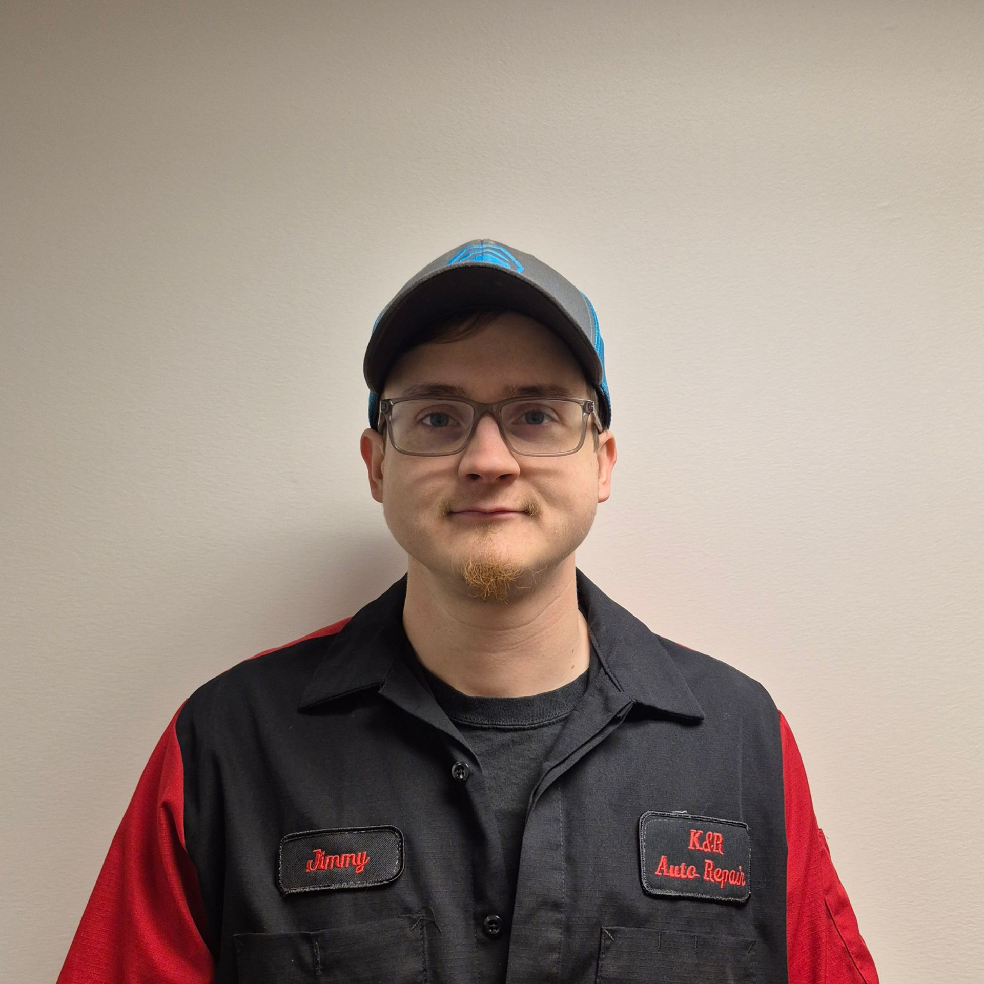 Jimmy, ASE Certified Mechanic, K and R Automotive Repair, Sylvania, Ohio