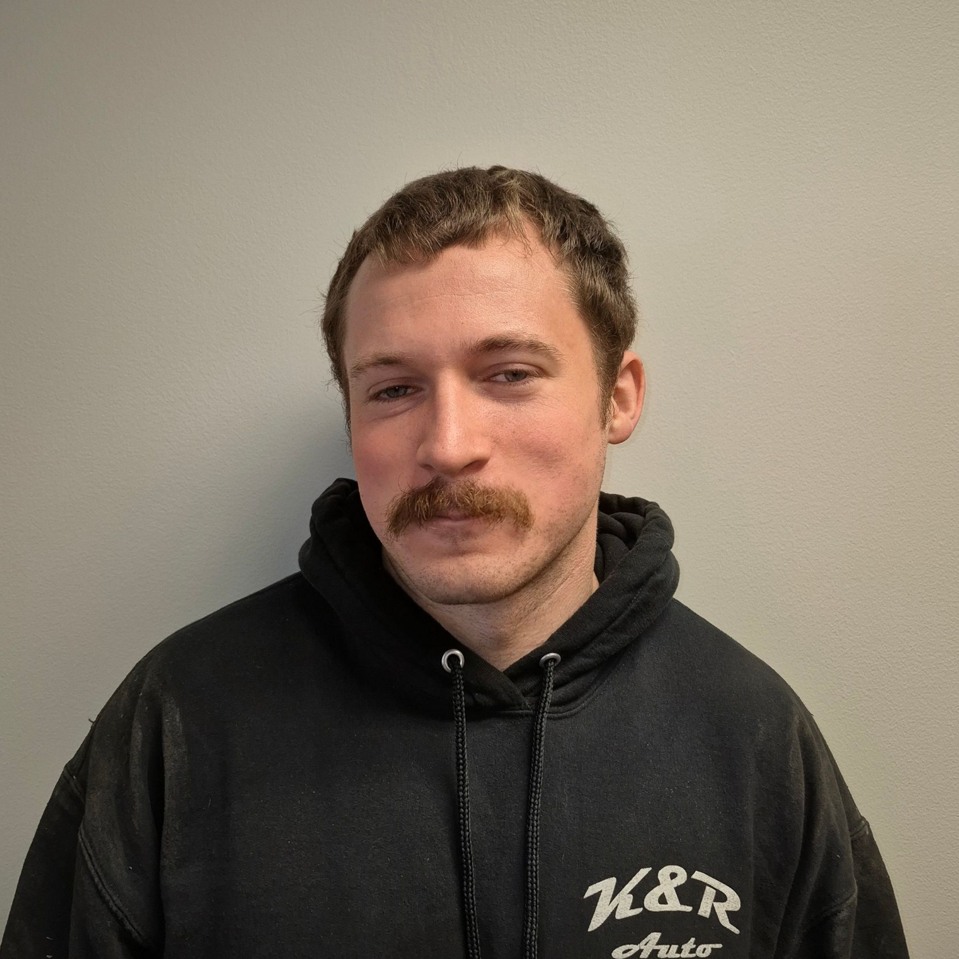 Alex, ASE Certified Mechanic, K and R Automotive Repair, Sylvania, Ohio