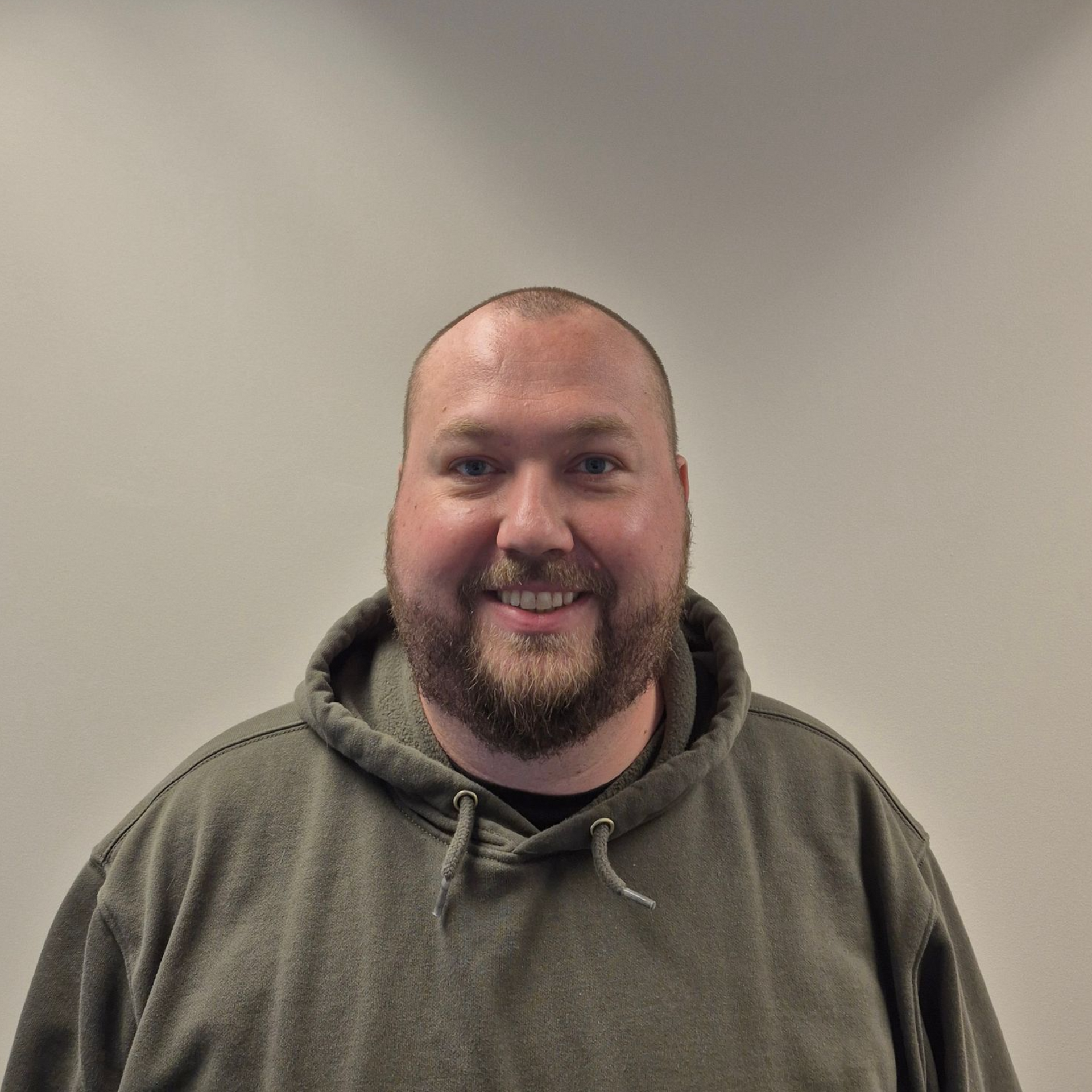 Kurtis, Assistant Manager, K and R Automotive Repair, Sylvania, Ohio