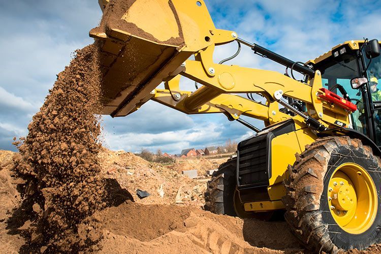 Dredging solutions silt trap management