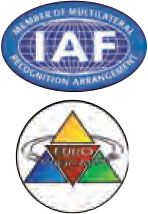 certificazione IAF