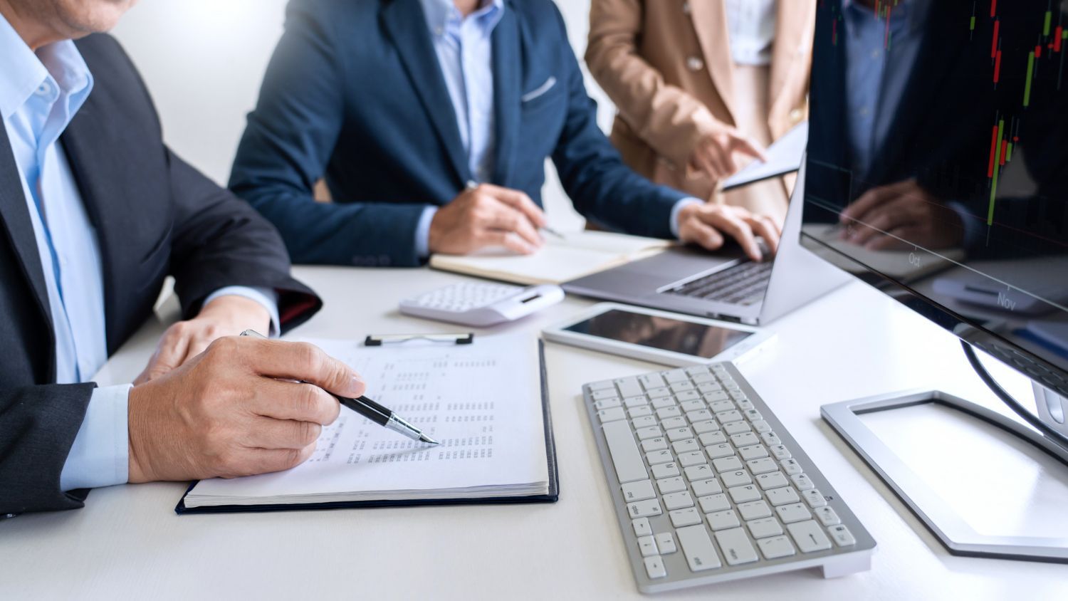 Reorganização Societária Holding