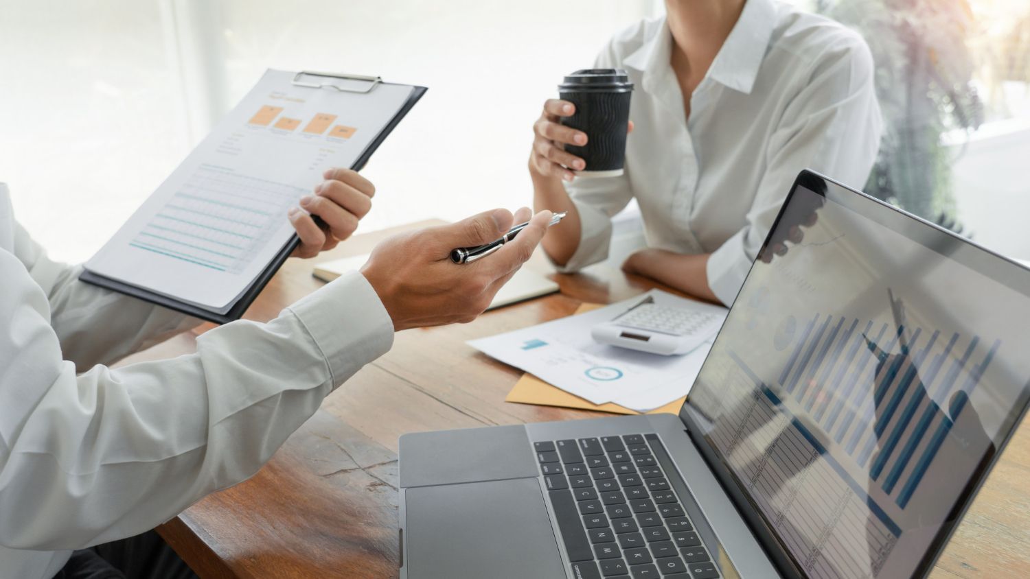 BPO Financeiro