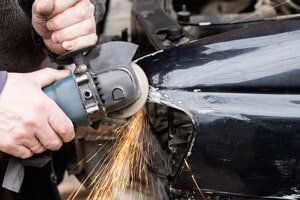 Auto Body repair - Auto repair in Charlotte, NC