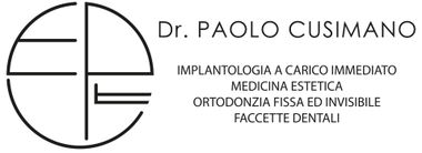 Dr Paolo Cusimano Logo