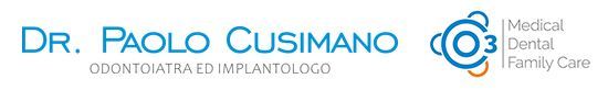 Dr Paolo Cusimano Logo