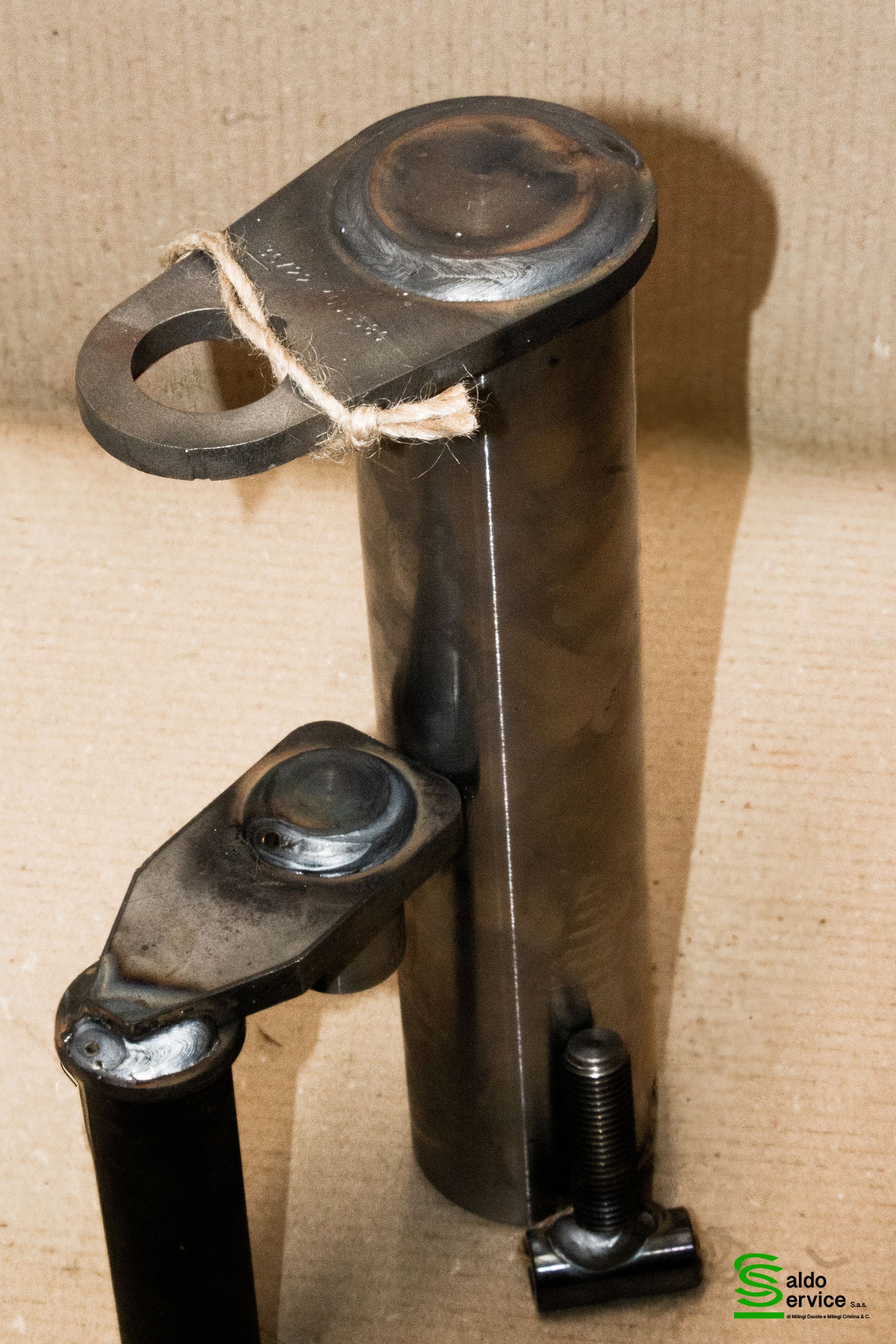 saldatura in mig tecnica