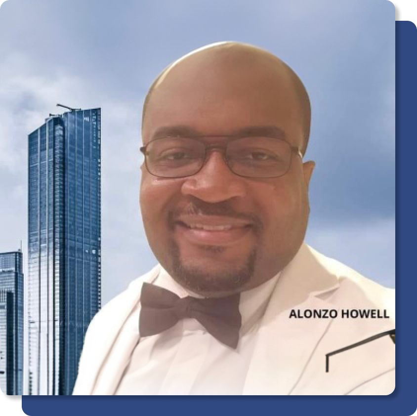 Photo for Alonzo Howell