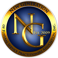 New Generation Of Funeral Service Practitioners Association, Inc