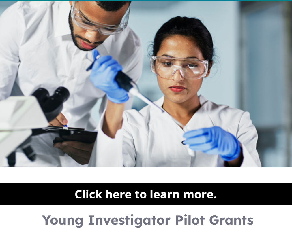 MDF Young Investigator Pilot Grant Program