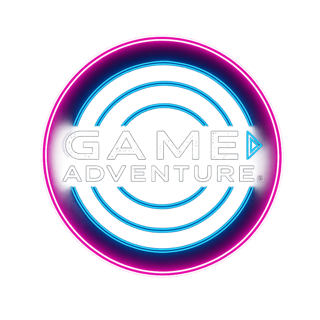 Game Adventure Nancy