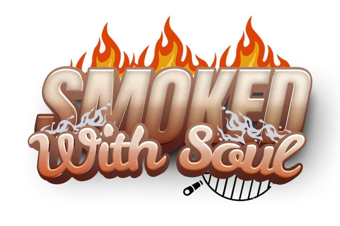 Smoked With Soul Catering
