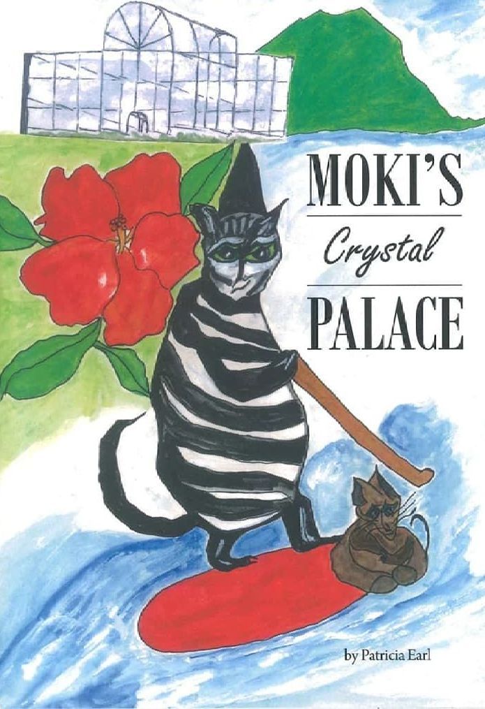 Moki's Crystal Palace