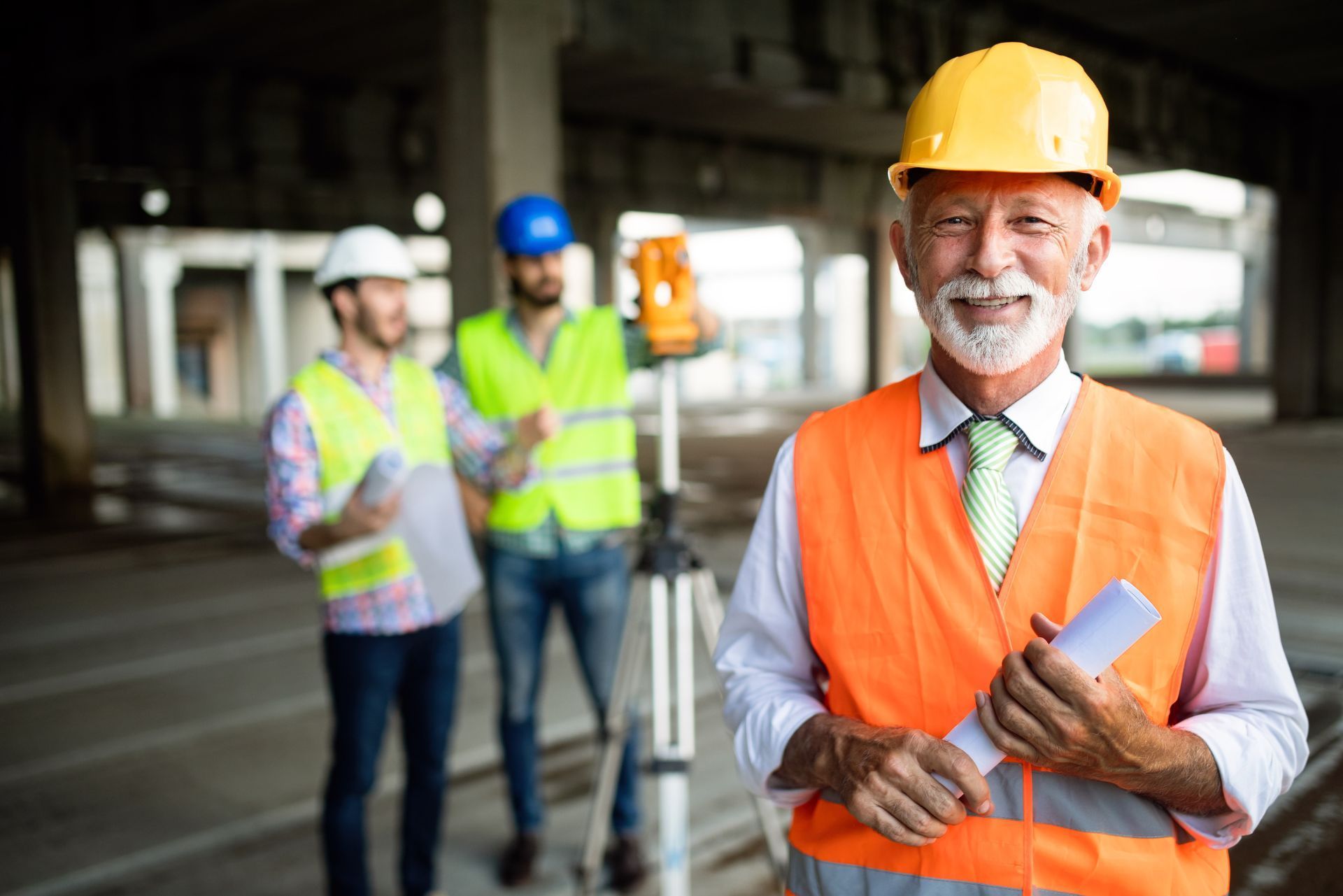 California OCIP and CCIP (WRAPs) Insurance