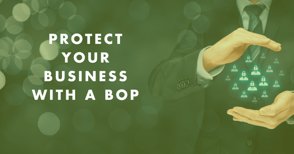 Protect Your Business with a BOP