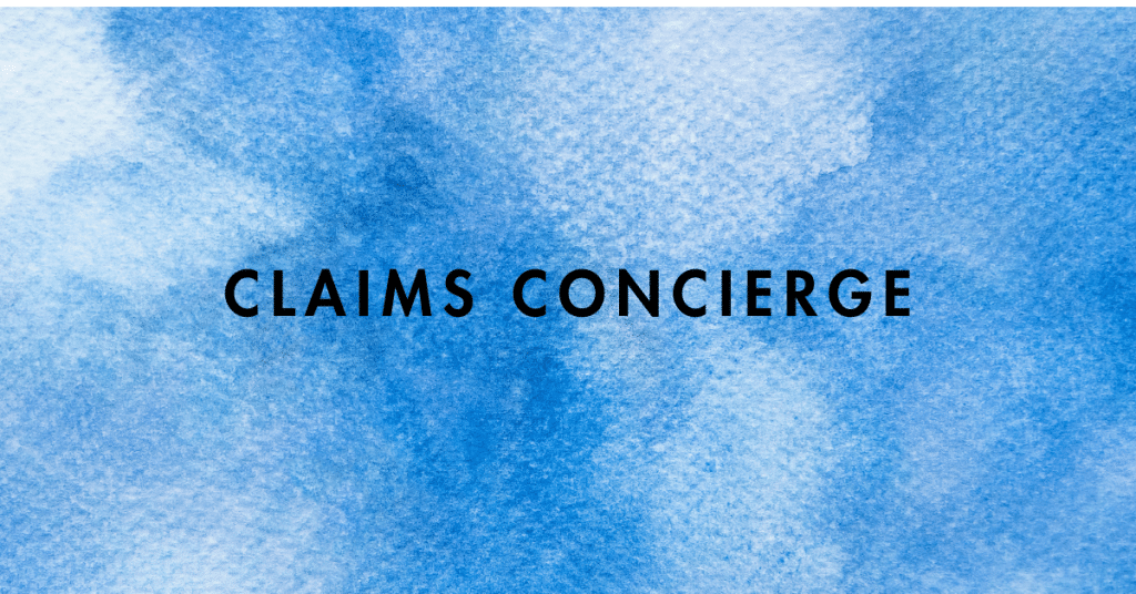 Streamlining Workers’ Comp Claims with our Concierge Service