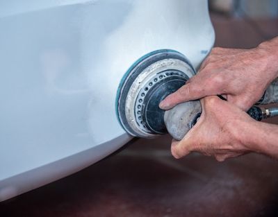 Riparazione carrozzeria Arezzo Autocarrozzeria Otelli Leo