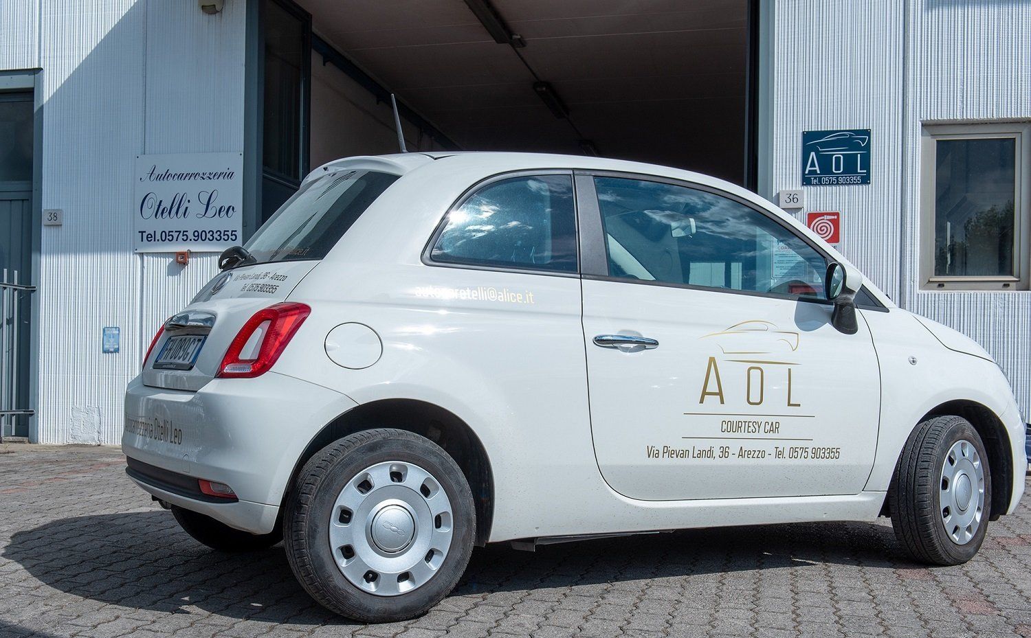 Carrozzeria