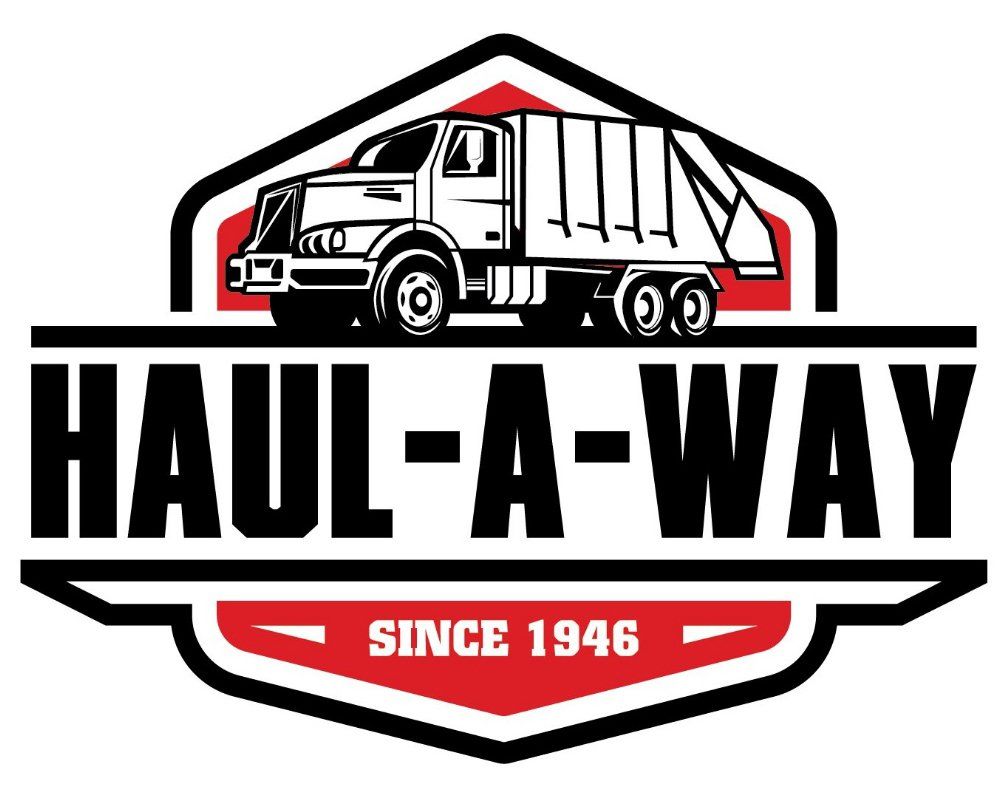 Haul-A-Way, Inc.