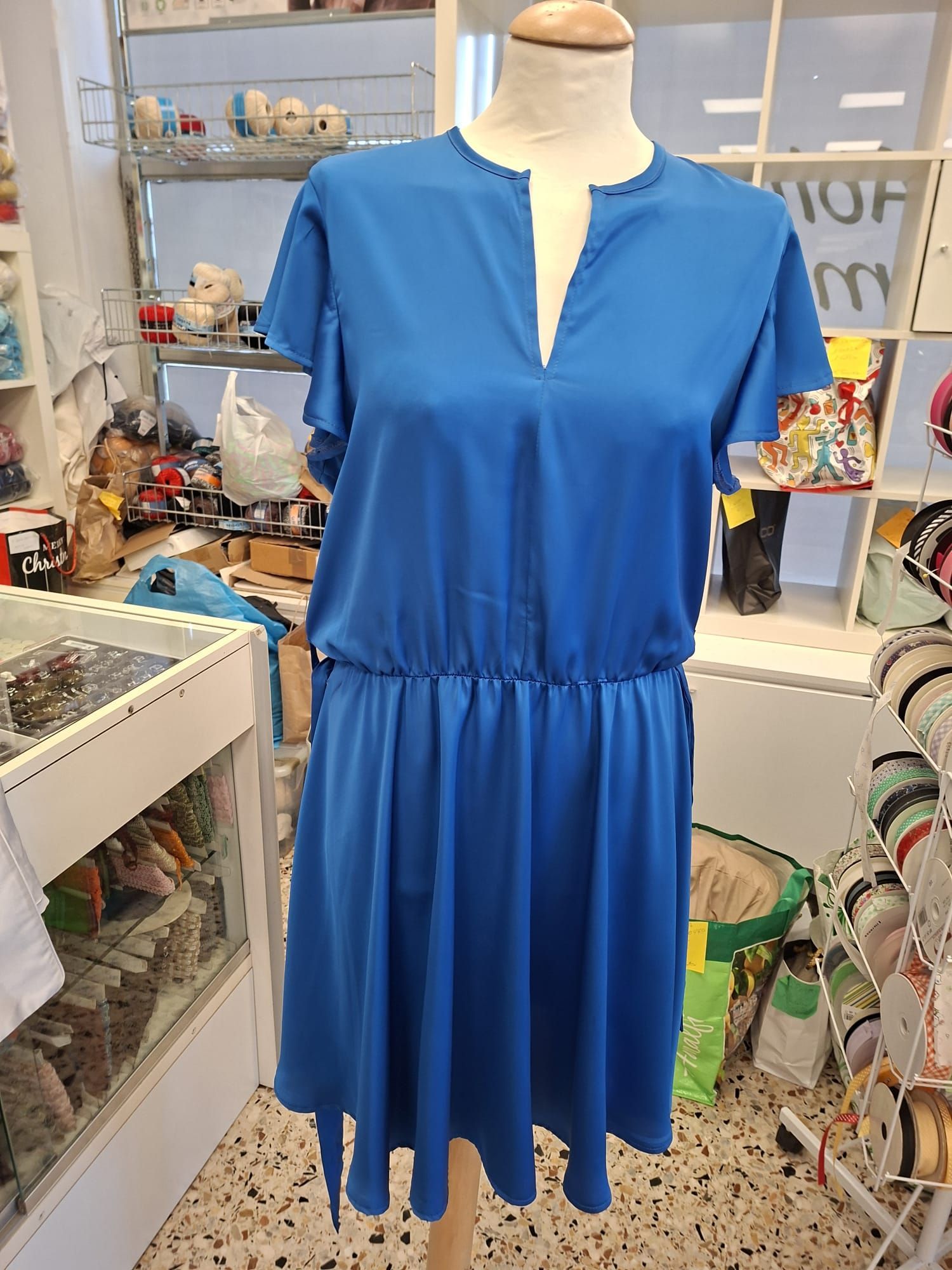 Accessori artigianali per bambini e neonati.