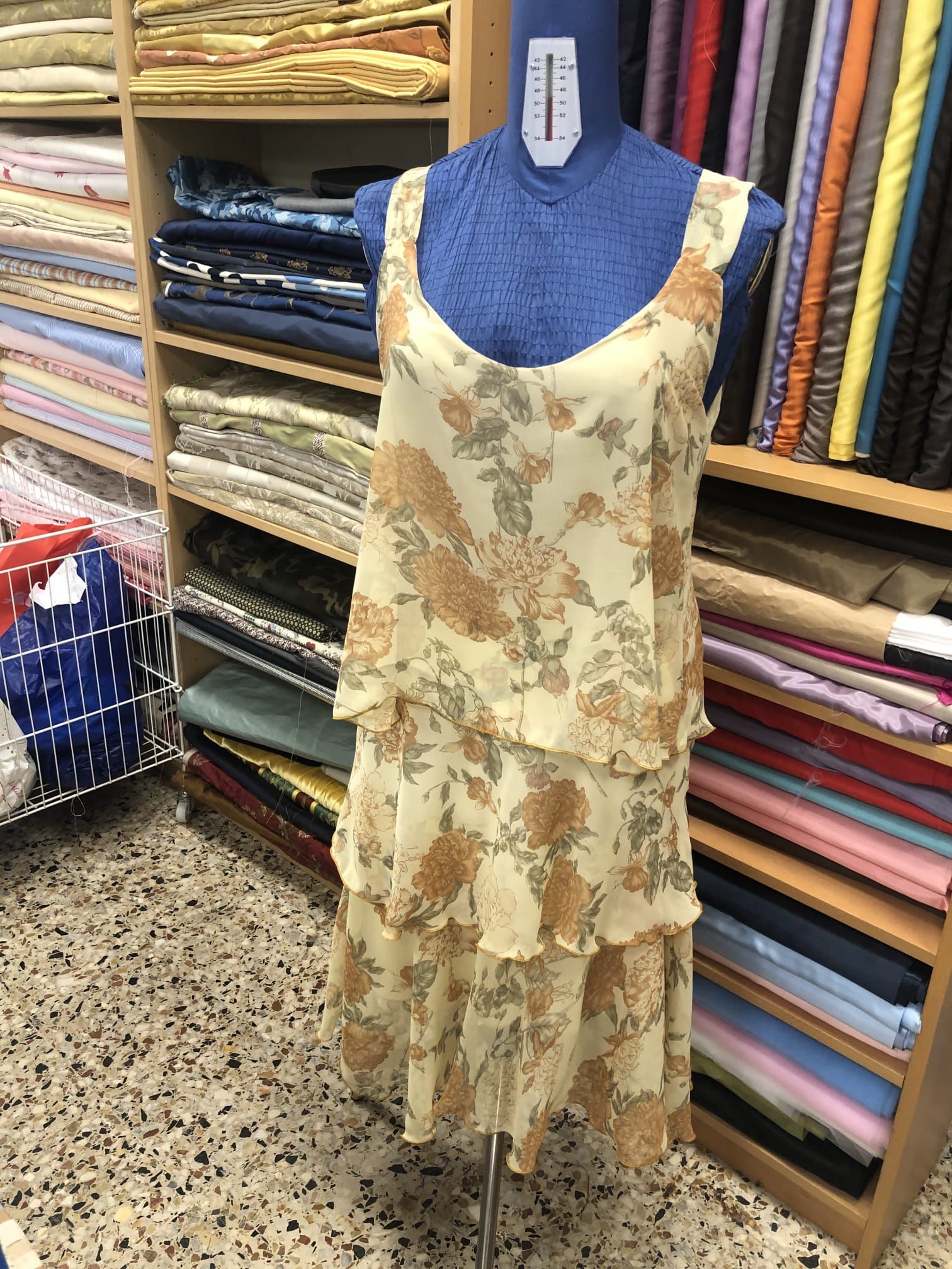 Accessori artigianali per bambini e neonati.