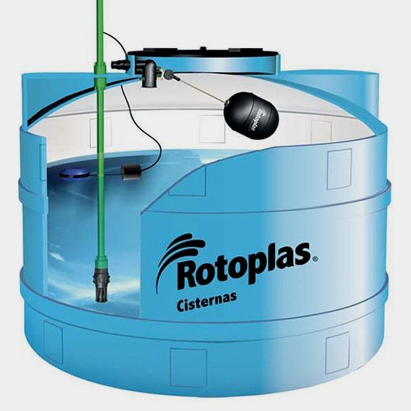 SISLIM - LIMPIEZA DE TINACOS