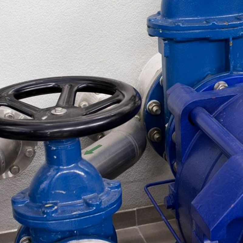 SISLIM - TRABAJOS EFICIENTES