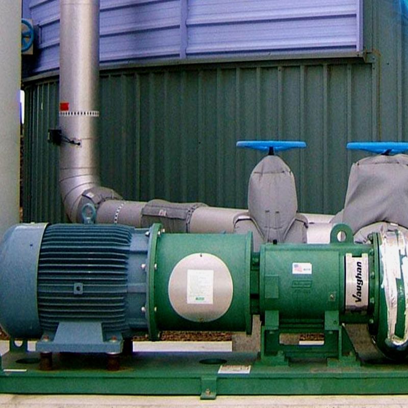 SISLIM - EMPRESA CON EXPERIENCIA