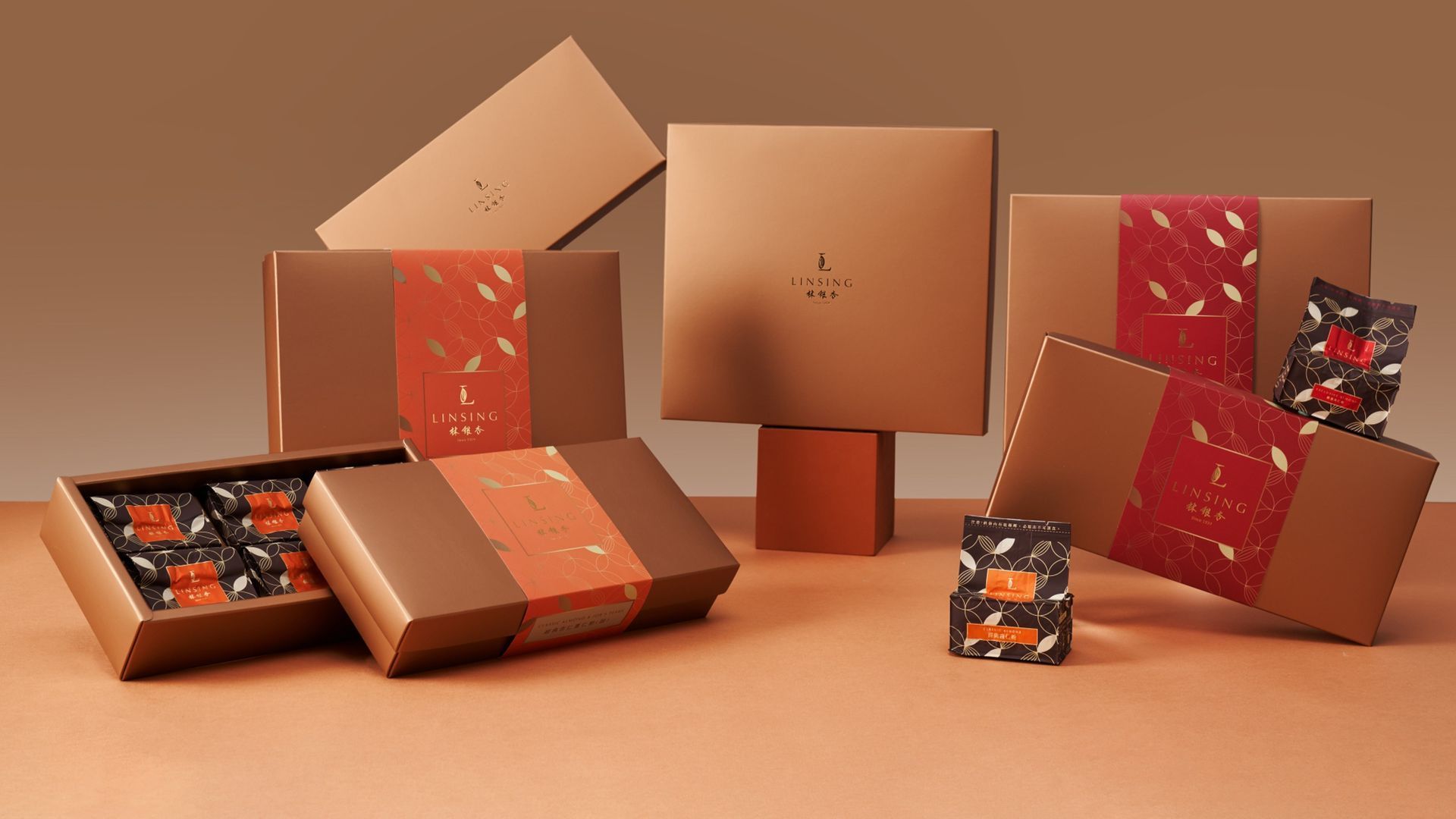 送禮自用 │ 精品禮盒