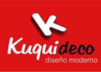 KUQUI DECO logo