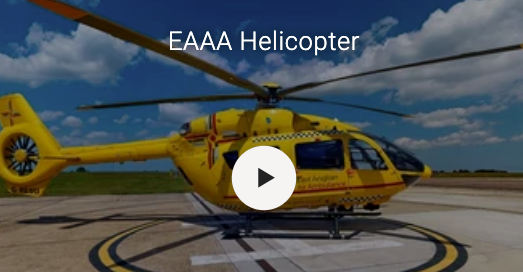 Air Ambulance Virtual Tour
