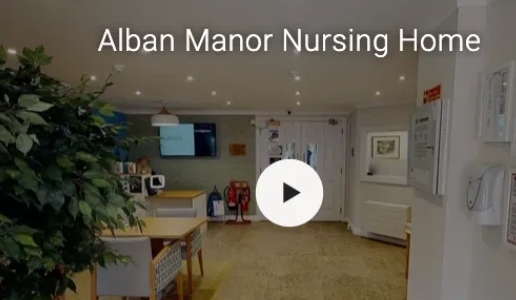 Alban Manor Nursing Home virtual tour